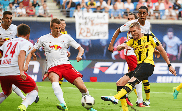 雷火体育网址 -莱比锡内部会议纪要流出：赛后战术微调，德国杯使命明确，阵容厚度经受考验的简单介绍