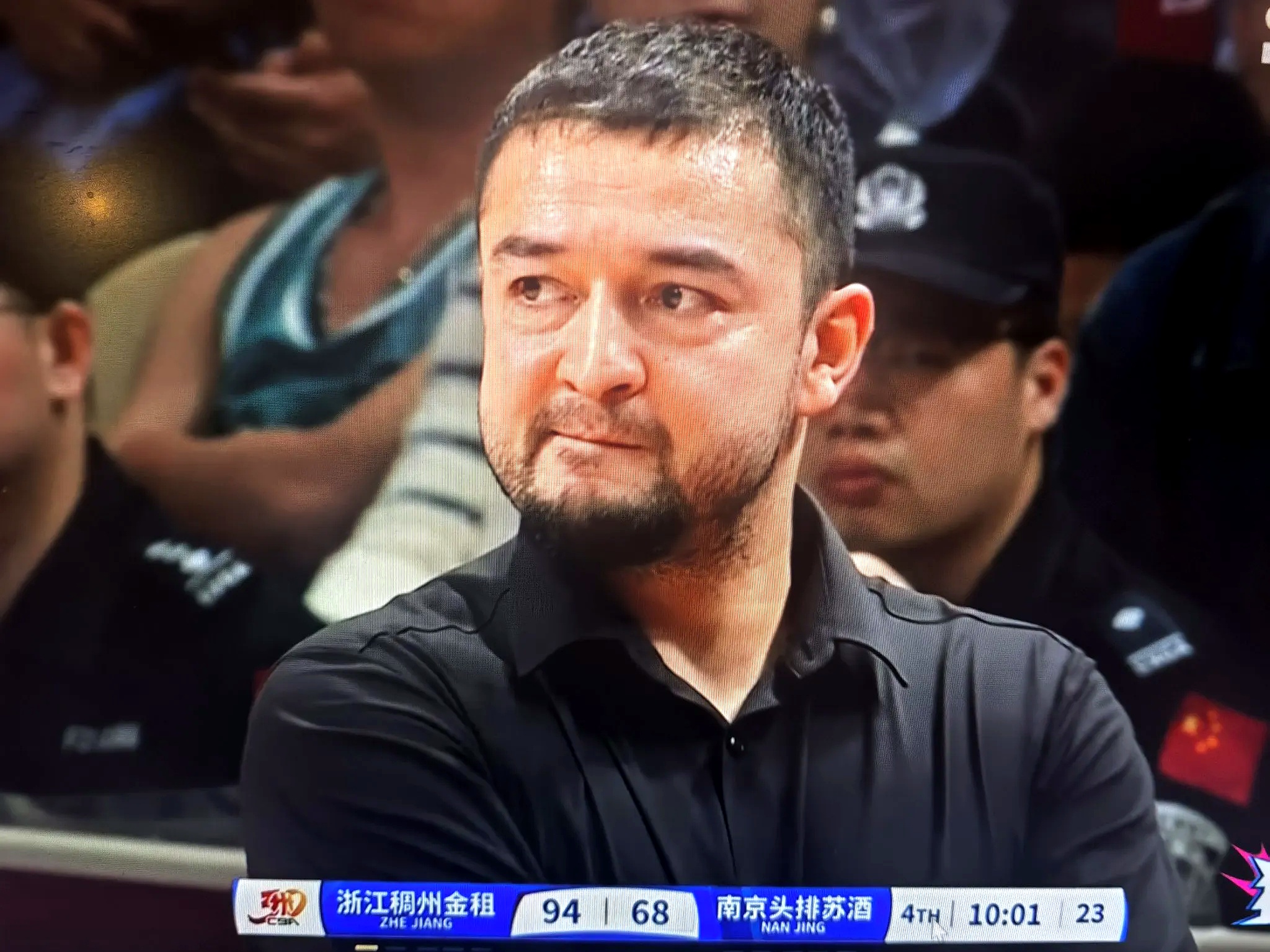 雷火电竞网站 -关于赛地聚焦：NBA总决赛今晨热度飙升，新疆广汇再遭质疑，底气十足，球队文化再被提及的信息