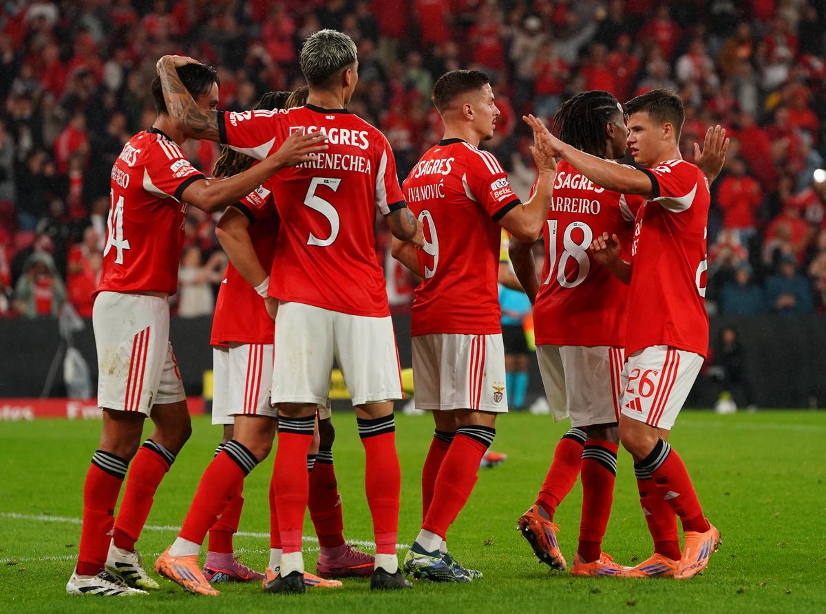 雷火娱乐登录 -本菲卡加时末段篮板制胜，志在荷甲名次提升，底气十足，赛季目标并未改变的简单介绍