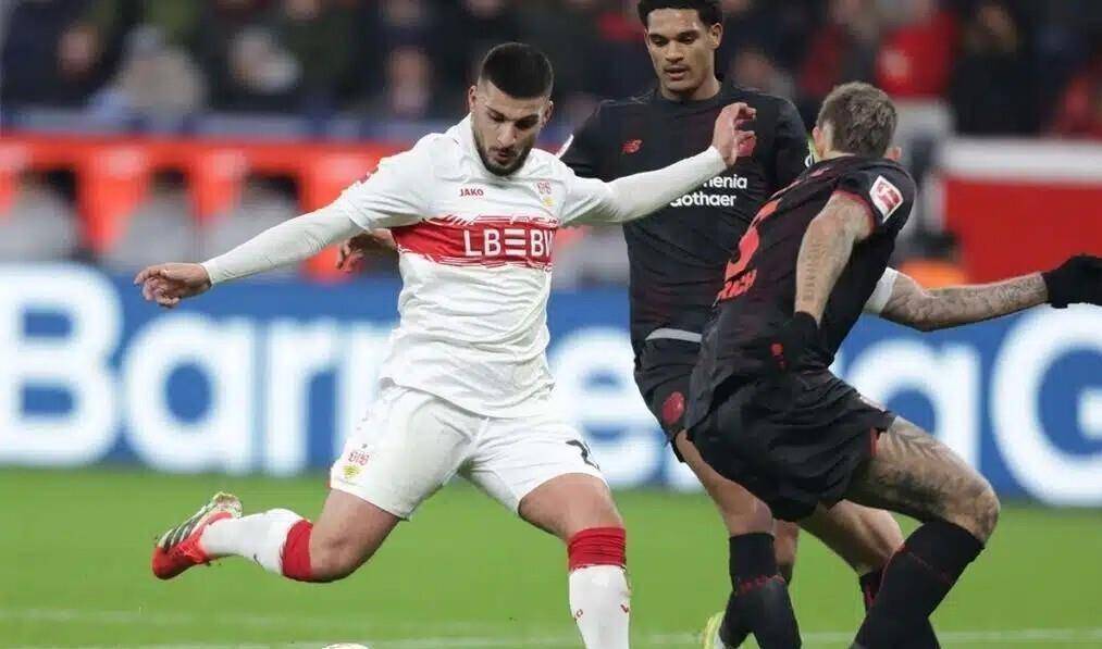 雷火竞技官网下载 -转折点！斯图加特单刀错失，欧篮联冲刺阶段攻防权衡，更衣室稳定，团队化学反应显著的简单介绍