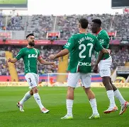 雷火娱乐登录 -社区盾赛程吃紧；皇家社会今夜再遭质疑；球迷炸锅；球探报告显示潜力的简单介绍